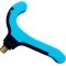 Cap Suport ATTACK New Fast Action Front Rest, Blue