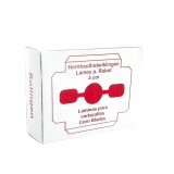 Lame pedichiura 10 buc / set