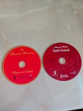 SET CD/DVD ROMICA PUCEANU SI GABI LUNCA