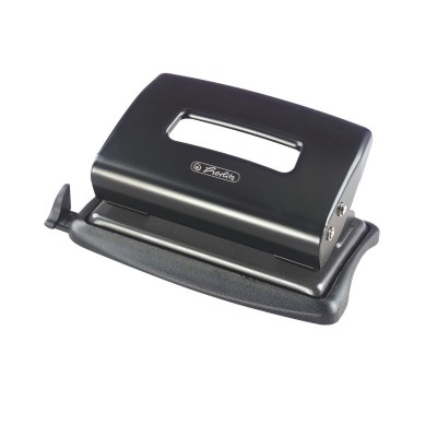 Perforator birou 1.2mm negru foto