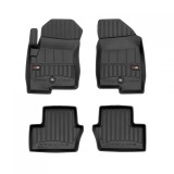 Covorase auto JEEP Compass 2006-2011 Frogum 3D