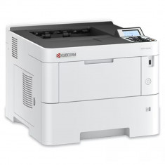 Imprimanta laser Kyocera ECOSYS PA6000x, A4, 60 ppm, duplex, USB, retea, tava hartie frontala 500 coli si tava bypass 250 coli, toner starter 11000 pa