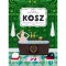 Kosz - A tiszt&aacute;lkod&aacute;s sz&iacute;nes-szagos t&ouml;rt&eacute;nete - Piotr Socha