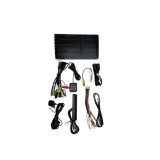 Radio MP3 MP5 Player 2DIN Android ecran 9&quot; 12V 4+64G cu slot SIM Card 4G Cod: CNS1003-4-64 Automotive TrustedCars, Oem
