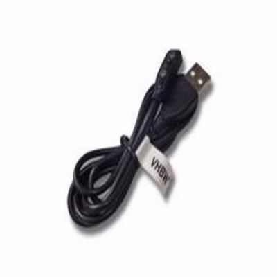 Cablu de &amp;icirc;ncărcare USB pentru Pebble Smartwatch foto