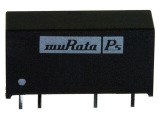 Convertor DC/DC 1W 5V-15V 67mA SIP7