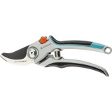 Cumpara ieftin Foarfecă Grădină Gardena B/L M&acirc;ner Aluminiu &ndash; Bypass 25 mm