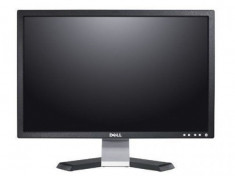 Monitor 22 inch LED Full HD, DELL E2216H, Black 3 Ani Garantie foto