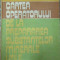 Cartea Operatorului De La Prepararea Substantelor Minerale Ut - N. Golcea ,290498