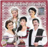 Hore Și S&icirc;rbe Oltenești, CD