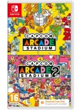 Arcade Stadium 1&amp;2 Bundle NSW