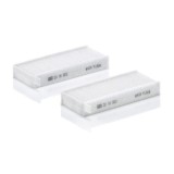 Mann-Filter Filtru, aer habitaclu