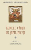 Tainele cărții cu șapte peceți - Paperback brosat - arhim. Athanasie Mythilineos - Sophia