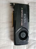 Placa video Gaming Retro EVGA GTX 680 2gb ddr5 / 256 bits