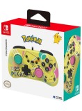 Controller Horipad Mini Hori Pikachu Pop Galben NSW