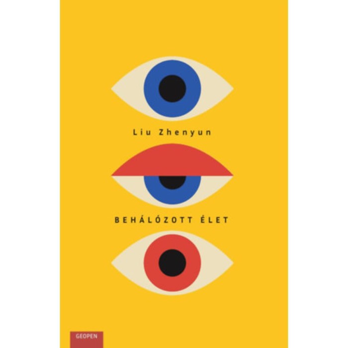 Beh&aacute;l&oacute;zott &eacute;let