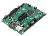 Kit Dezvoltare Microchip PIC32 - Documentație și Placă Prototip Clicker 2