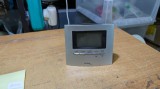 Ceas cu alarma techno #B0029