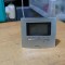 Ceas cu alarma techno #B0029