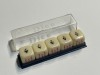 Cinci zaruri pentru poker, producator KQJ, Hong Kong, anii 1960