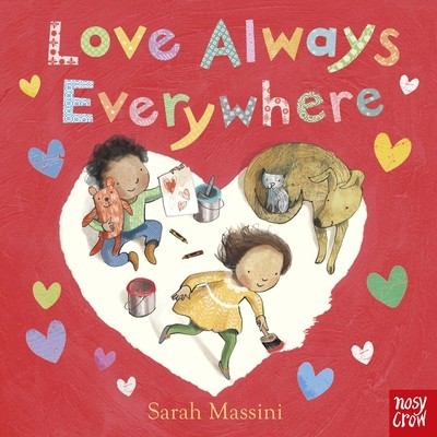 Love Always Everywhere foto