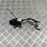 &Icirc;ncuietoare ușă dreapta spate MINI CLUBMAN R55 2010 OEM: 7167491 32030237