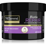 TRESemm&eacute; Biotin + Repair 7 masca pentru regenerare pentru păr 440 ml