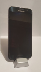 Samsung Galaxy S7 Black 32GB, stare cosmetica si de functionare perfecte! foto