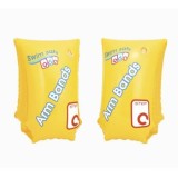 Cumpara ieftin Aripioare inot, Bestway portocaliu ,30 x 15 CM