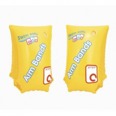 Aripioare inot, Bestway portocaliu ,30 x 15 CM