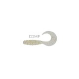 Twister Manns CTG 3cm culoare CGMF 30buc/plic