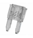 Siguranta mini cutit 11x8.6mm 25A