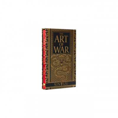 The Art of War: Slip-Case Edition foto