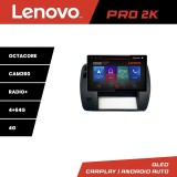 Navigatie Nissan Patrol 2000-2005 Lenovo Qled 13 inch 2K Octa Core 4+64 360 DSP ADAS carplay android auto radio internet kit-patrol-old+PRO-2K-13-4+64