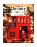 Making Christmas Scrapbooks - Paperback - Search Press