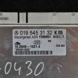 Alt modul de control MERCEDES-BENZ CLK C208 2002 OEM: 019545313210094615214 1632464