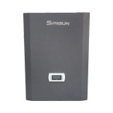 Unitate interna pompa de caldura aer-apa monobloc 9.5KW, 220V CGH03 Sprsun