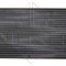 NRF 58198 Radiator, racire motor