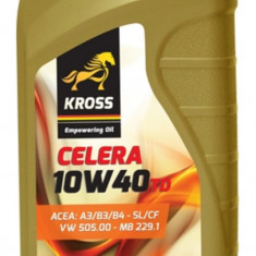 Ulei Motor Kross Celera 10W-40 1L 25587