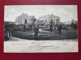 Galati Spitalul Elisabeta Doamna