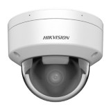Camera IP Hikvision 4K 8MP, lentila 4mm, IR 30m, AcuSense, Darkfighter, PoE, microfon - DS-2CD2186G2H-ISU(2.8mm)(eF) SafetyGuard Surveillance, Rovision