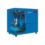 Compresor Boge s 50 cu 5,40 m&sup3;/min compresor aer comprimat
