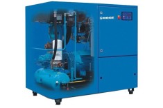 Compresor Boge s 50 cu 5,40 m&sup3;/min compresor aer comprimat