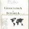 Geoclima Si Istoria - Josif Constantin Dragan, Stefan Airinei