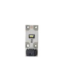 Kit Reparație Modul Angel Eyes DRL LED Alb BMW - 63117263051 , 7263051