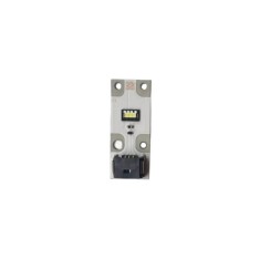 Kit Reparație Modul Angel Eyes DRL LED Alb BMW - 63117263051 , 7263051