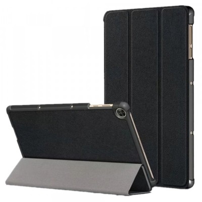 Husa pentru Huawei MatePad T 10 AGR-L09 / MatePad T 10s, Techsuit, FoldPro, Neagra foto