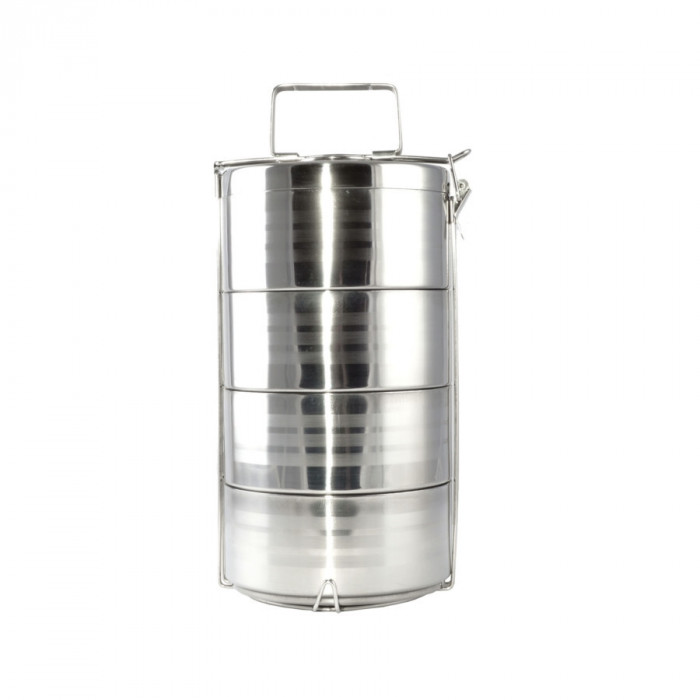 Sufertas inox 4x1100ml cuve Handy KitchenServ