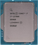 Cumpara ieftin Procesor Intel Raptor Lake, Core i7 13700K 3.4GHz TRAY