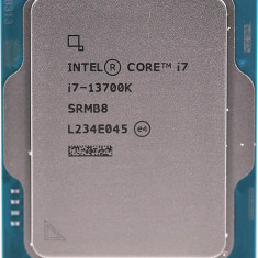 Procesor Intel Raptor Lake, Core i7 13700K 3.4GHz TRAY